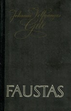 Faustas (1972) Faustas (1972)
