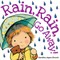 Rain, Rain, Go Away!