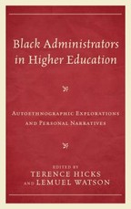 Black Administrators in Higher Education