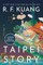 Taipei Story (Large Print)