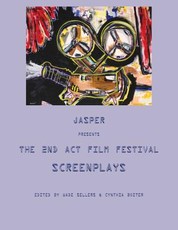 Jasper Presents the 2nd ACT Film Festival Screenplays