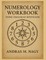 Numerology Workbook using Chaldean Mysticism