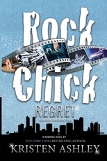 Rock Chick Regret