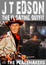 Floating Outfit 33: The Peacemakers