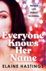 EVERYONE KNOWS HER NAME PB