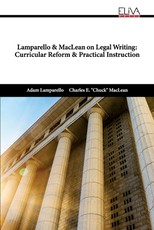 Lamparello & MacLean on Legal Writing