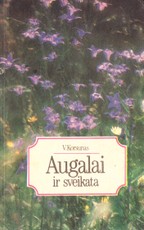 Augalai ir sveikata (1991)
