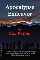 Apocalypse Endeavor