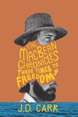 Three Times to Freedom
