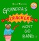 Grandpa's Cracker Won't Go Bang