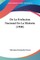 de La Evolucion Nacional En La Historia (1908)