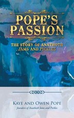 Pope's Passion