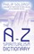 A-Z Spiritualism Dictionary