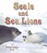 Seals and Sea Lions