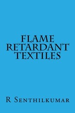 Flame Retardant Textiles
