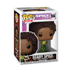 FUNKO POP! Spice Girls - Scary (WNBE)