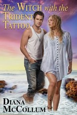 The Witch with the Trident Tattoo