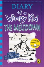 Diary of a Wimpy Kid 13: The Meltdown