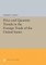 Price and Quantity Trends in the Foreign Trade of the United States