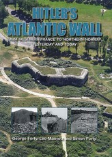 Forty, S: Hitler's Atlantic Wall