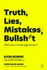 Truth, Lies, Mistakes, or Bullsh*t