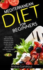 Mediterranean Diet for Beginners