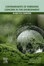 Contaminants of Emerging Concern in the Environment