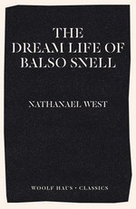 The Dream Life of Balso Snell