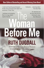 Woman Before Me
