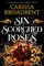 Six Scorched Roses