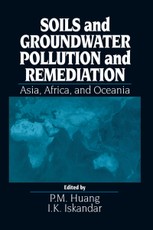 Soils and Groundwater Pollution and Remediation