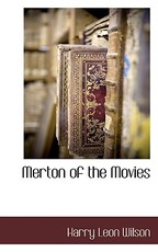 Merton of the Movies