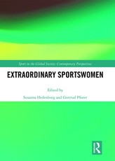 Extraordinary Sportswomen