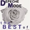 Vinilinė plokštelė LP DEPECHE MODE „The Best Of Depeche Mode. Vol.1“ (3LP)