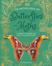 An Anthology of Butterflies and Moths