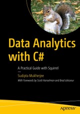 Data Analytics with C