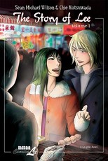 The Story of Lee: Volume 1