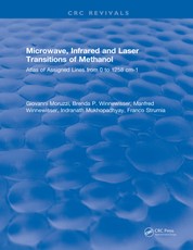 Microwave, Infrared, and Laser Transitions of Methanol Atlas of Assigned Lines from 0 to 1258 cm-1