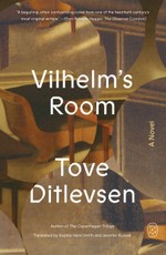 Vilhelm's Room