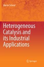 Heterogeneous Catalysis and Its Industrial Applications