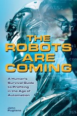 The Robots are Coming
