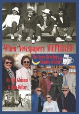 When Newspapers Mattered