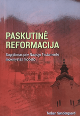Paskutinė reformacija