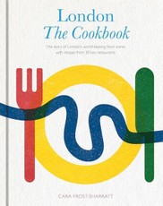 London: The Cookbook