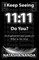 I keep seeing 11