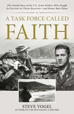 A Task Force Called Faith