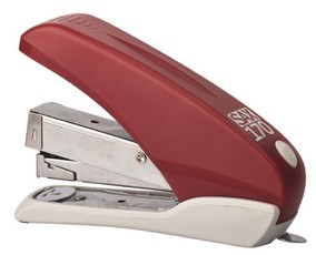 Segiklis SAX-170(24/6  26/8  40l raudonas