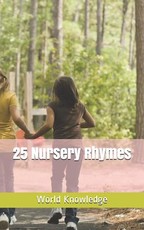 25 Nursery Rhymes