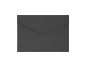 Vokai C6 GLADKI 120g 10vnt juodi