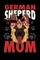 German Shepherd Mom
